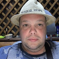 Фотография мужчины Александр, 38 лет из г. Киров