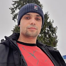 Фотография мужчины Давлат, 33 года из г. Санкт-Петербург