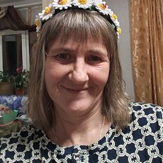 Фотография девушки Светлана, 47 лет из г. Курган