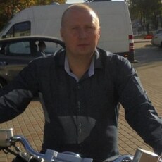 Фотография мужчины Виталий, 41 год из г. Жодино