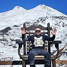 Фотография мужчины Димас, 44 года из г. Ярославль