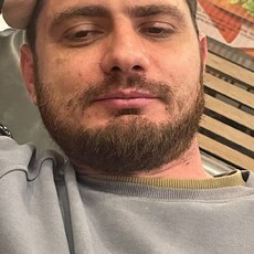 Фотография мужчины Реваз, 30 лет из г. Наро-Фоминск