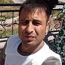 Тохиржон, 34 года