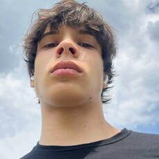 Фотография мужчины Даниил, 18 лет из г. Екатеринбург