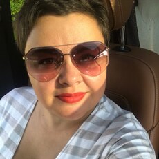 Фотография девушки Игоревишна, 44 года из г. Москва