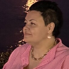 Фотография девушки Игоревишна, 44 года из г. Москва