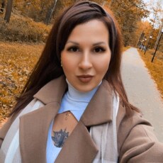 Фотография девушки Наталья, 34 года из г. Щекино