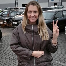 Фотография девушки Наталья, 38 лет из г. Брест