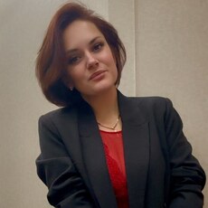 Фотография девушки Анастасия, 32 года из г. Ульяновск