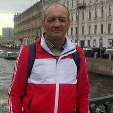 Фотография мужчины Дмитрий, 56 лет из г. Обнинск