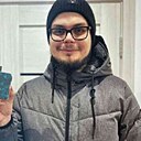 Руслан, 19 лет