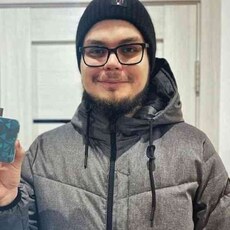 Фотография мужчины Руслан, 19 лет из г. Полоцк