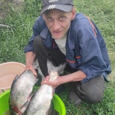 Фотография мужчины Петр, 38 лет из г. Харьков