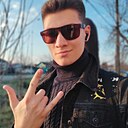 Вячеслав, 20 лет