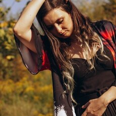 Фотография девушки Лейсан, 30 лет из г. Казань