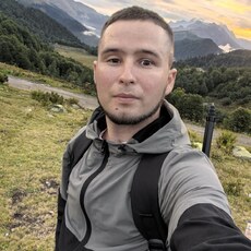 Фотография мужчины Раушан, 31 год из г. Казань