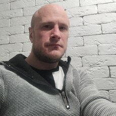 Фотография мужчины Илья, 37 лет из г. Псков