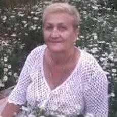 Фотография девушки Любовь, 60 лет из г. Стерлитамак