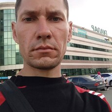 Фотография мужчины Алексей, 40 лет из г. Астана