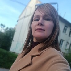 Фотография девушки Ольга, 41 год из г. Тверь