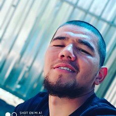 Фотография мужчины Murodil, 29 лет из г. Бишкек