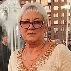 Фотография девушки Наталья, 64 года из г. Луганск