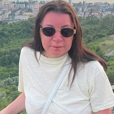 Фотография девушки Оксана, 44 года из г. Ярославль