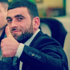 Фотография мужчины Хчо, 33 года из г. Пермь