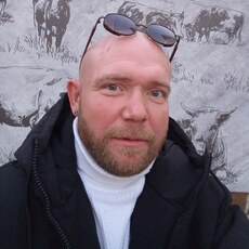 Фотография мужчины Виктор, 41 год из г. Симферополь