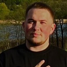 Фотография мужчины Серёжа, 30 лет из г. Мозырь