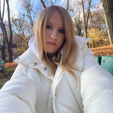 Фотография девушки Віка, 22 года из г. Львов