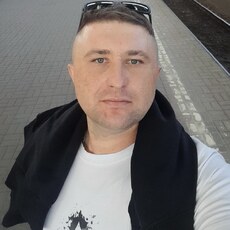 Фотография мужчины Роман, 32 года из г. Георгиевск