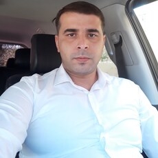 Фотография мужчины Vusal, 38 лет из г. Атырау(Гурьев)