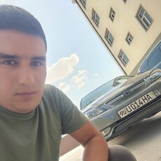 Фотография мужчины Алишер, 29 лет из г. Алматы
