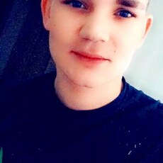 Фотография мужчины Максим, 27 лет из г. Могилев