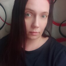 Фотография девушки Олеся, 38 лет из г. Ржев