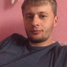 Фотография мужчины Владислав, 31 год из г. Мурманск