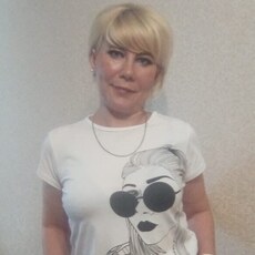 Фотография девушки Елена, 47 лет из г. Ставрополь