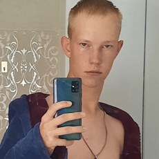 Фотография мужчины Егор, 18 лет из г. Воронеж