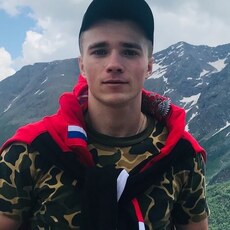 Фотография мужчины Иван, 22 года из г. Казань