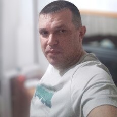 Фотография мужчины Андрей, 44 года из г. Луганск