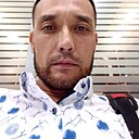 Захар, 38 лет