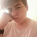 Денис, 20 лет