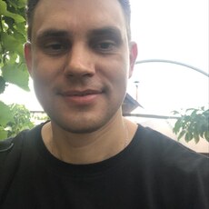 Фотография мужчины Сергей, 39 лет из г. Брянск