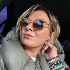 Фотография девушки Alina, 36 лет из г. Гусь-Хрустальный