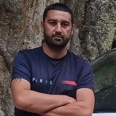 Фотография мужчины Тагир, 36 лет из г. Каинды