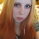 Дарья, 21 год