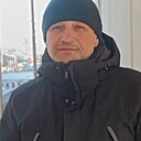 Сергей, 51 год