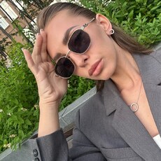 Фотография девушки Aлина, 27 лет из г. Мурманск