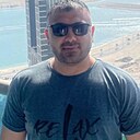 Голд, 43 года